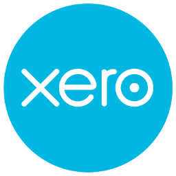 Xero    Private Instance Logo